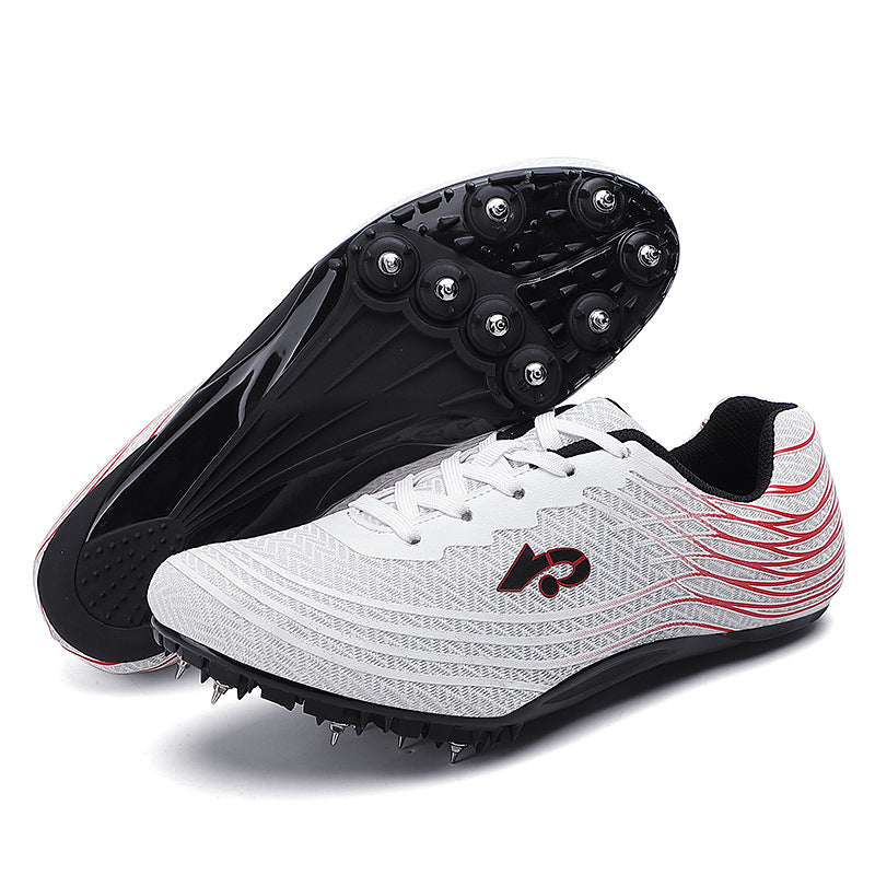 Unisex Track Spikes for Sprint and Athletic Training
