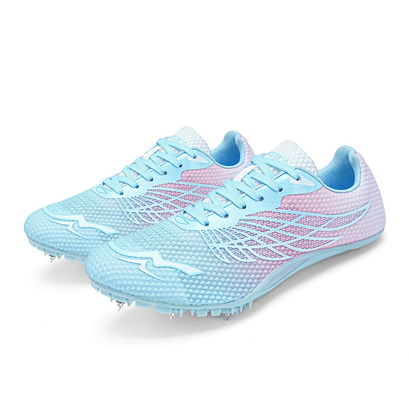 Unisex Track Spikes for Sprint and Athletic Training