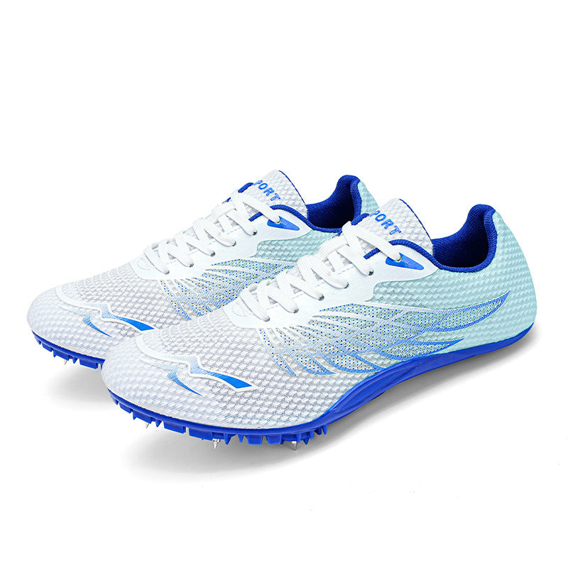 Unisex Track Spikes for Sprint and Athletic Training
