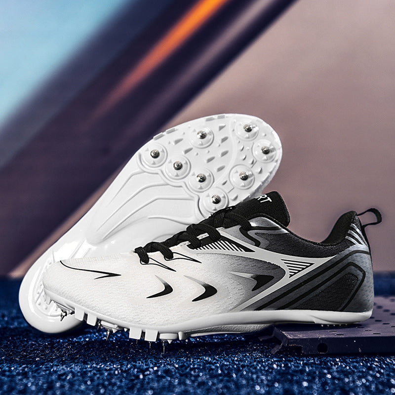 Unisex Lightweight Track & Field Spikes for Sprint and Jump Training