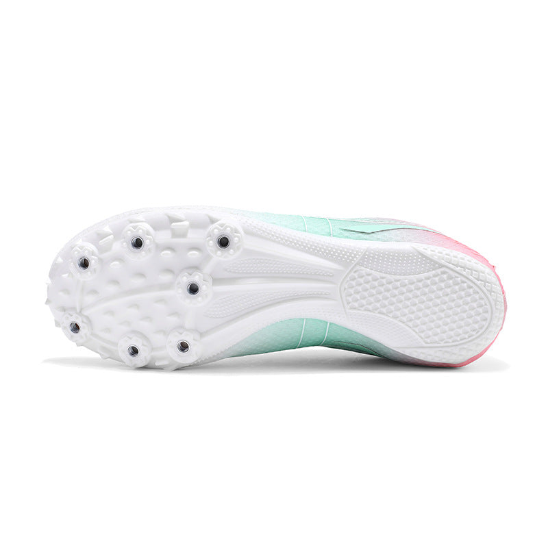 Women's Lightweight Track & Field Spikes for Sprinting & Jump Training