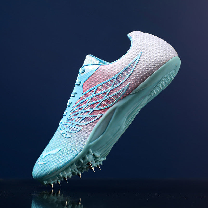 Unisex Lightweight Track & Field Spikes for Sprint and Training