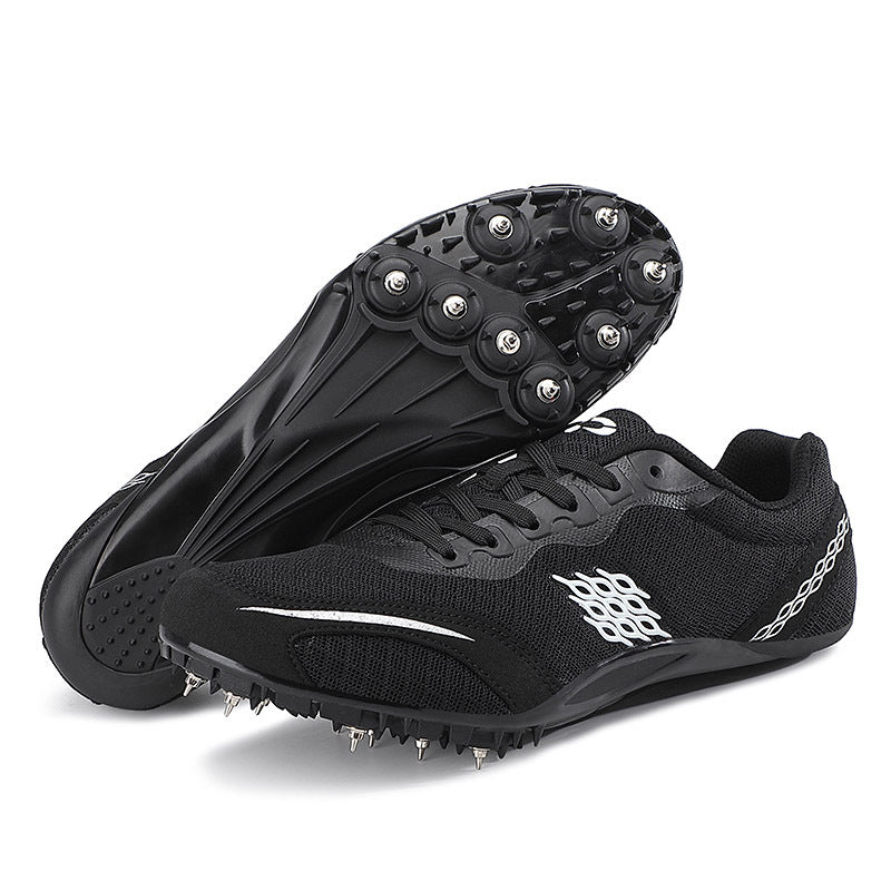 Unisex Track Spikes for Sprint and Athletic Training