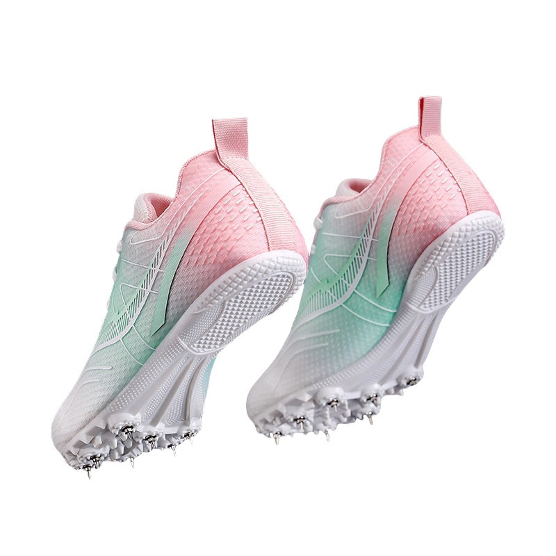 Women's Lightweight Track & Field Spikes for Sprinting & Jump Training