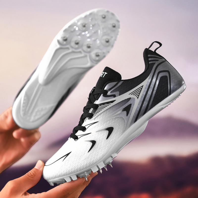 Unisex Lightweight Track & Field Spikes for Sprint and Jump Training