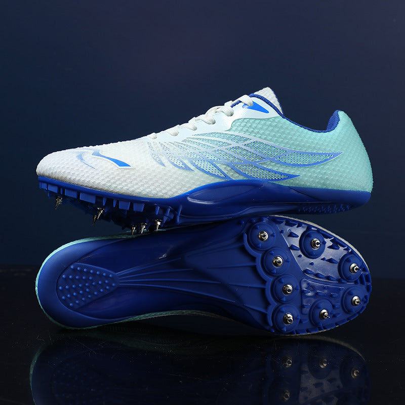 Unisex Lightweight Track & Field Spikes for Sprint and Training