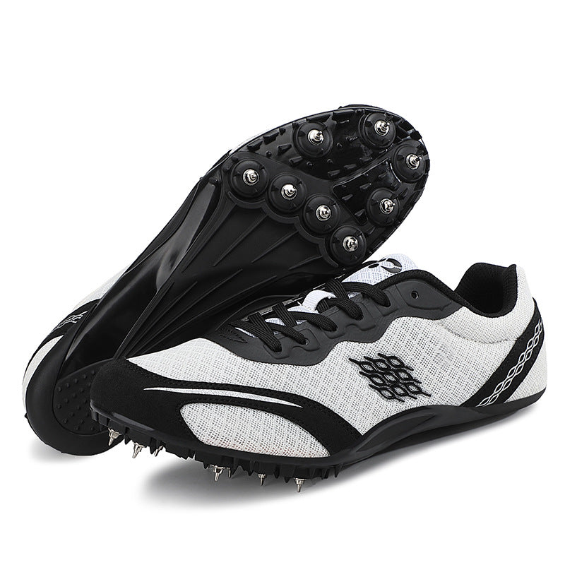 Unisex Track Spikes for Sprint and Athletic Training