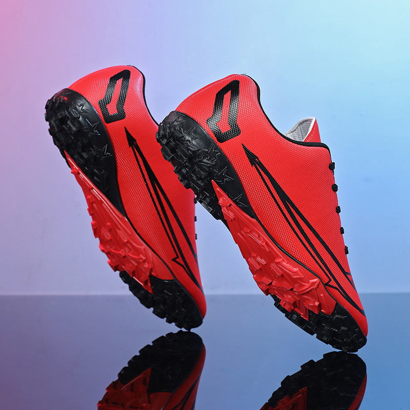 Men's Soccer Cleats for Firm Ground and Turf