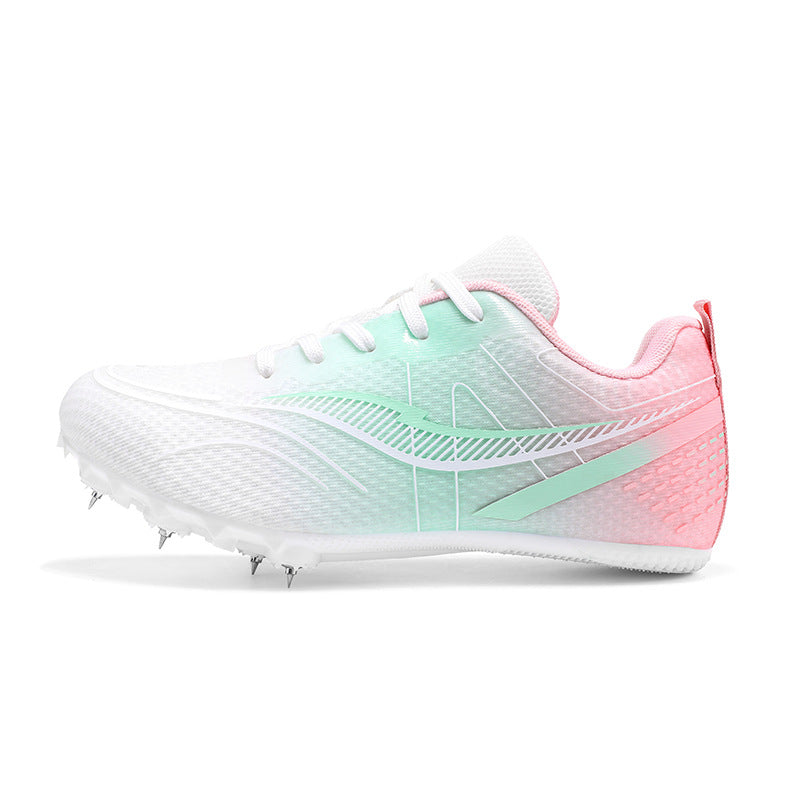 Women's Lightweight Track & Field Spikes for Sprinting & Jump Training