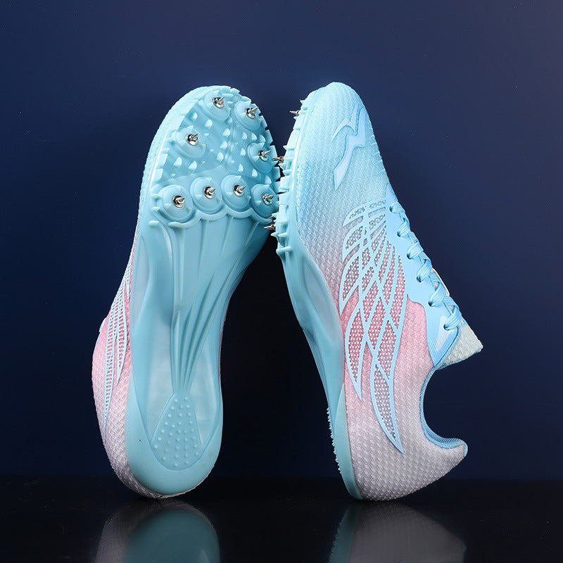Unisex Lightweight Track & Field Spikes for Sprint and Training