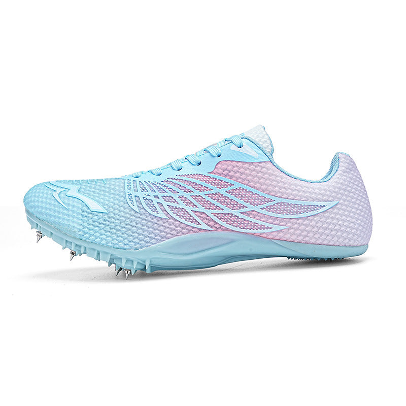 Unisex Track Spikes for Sprint and Athletic Training