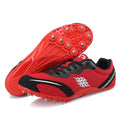 Unisex Track Spikes for Sprint and Athletic Training