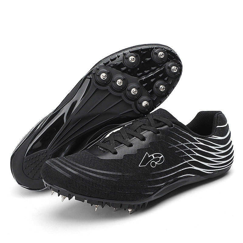 Unisex Track Spikes for Sprint and Athletic Training