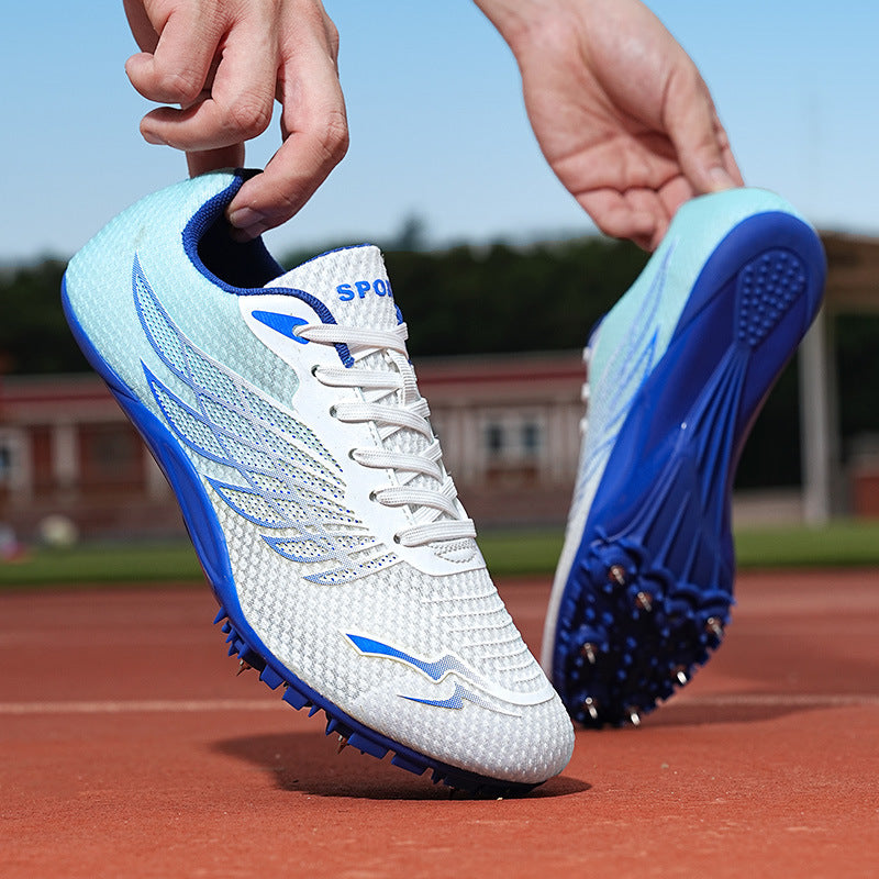 Unisex Track Spikes for Sprint and Athletic Training