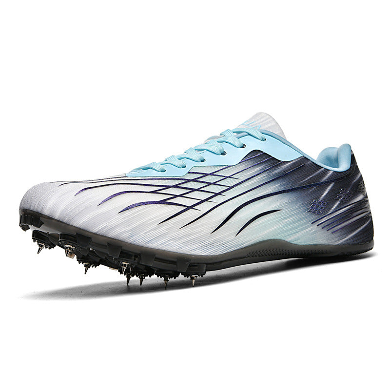 Unisex Lightweight Track Spikes for Sprint and Running Training