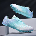 Unisex Lightweight Track Spikes for Sprint and Running Training