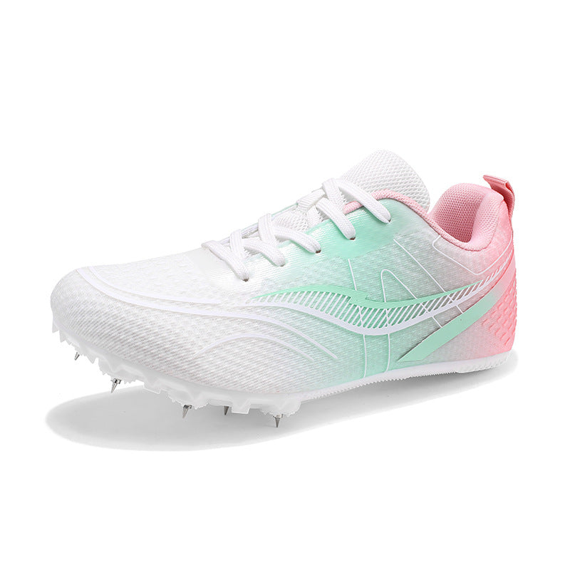 Women's Lightweight Track & Field Spikes for Sprinting & Jump Training