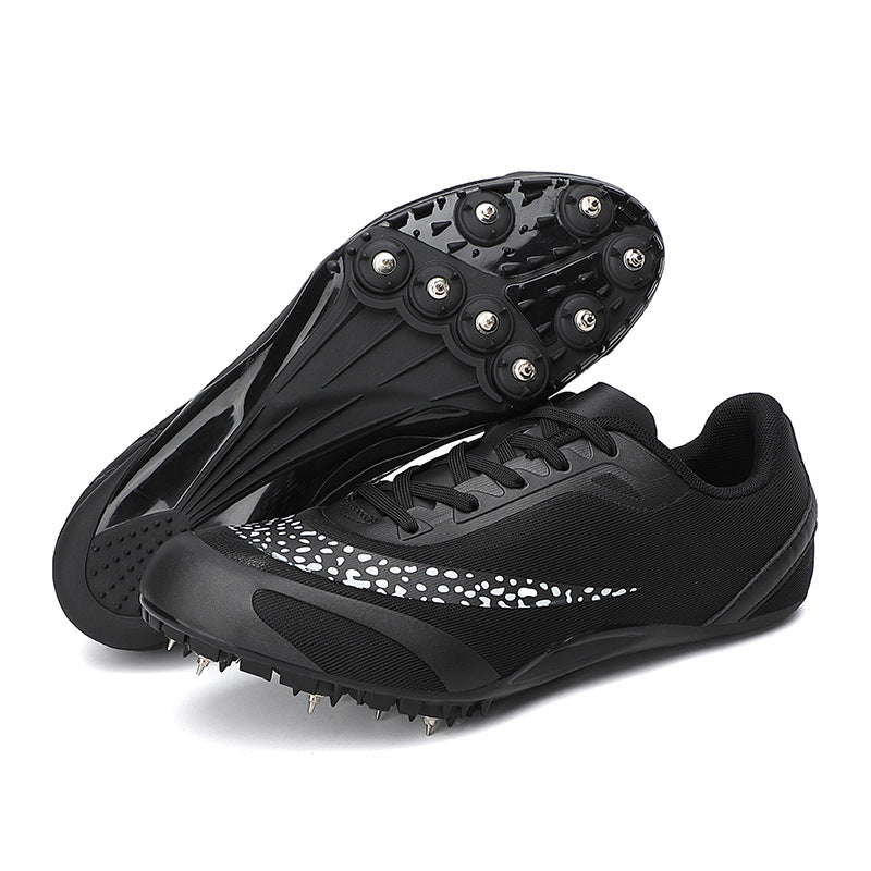 Unisex Track Spikes for Sprint and Athletic Training