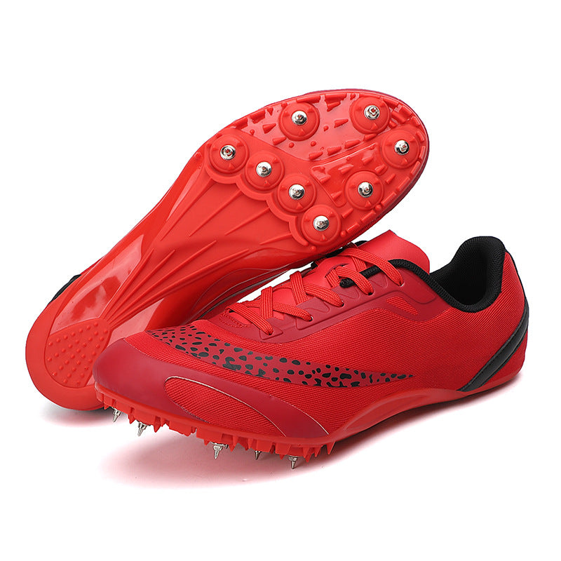 Unisex Track Spikes for Sprint and Athletic Training