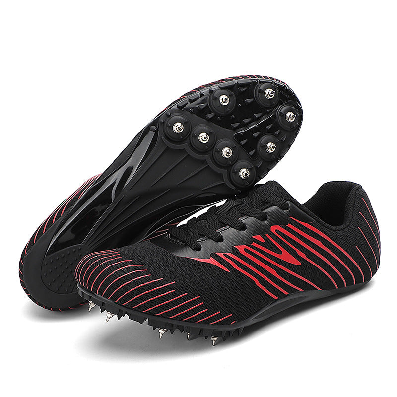 Unisex Track Spikes for Sprint and Athletic Training