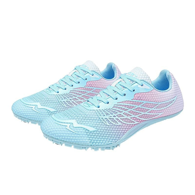 Unisex Lightweight Track & Field Spikes for Sprint and Training