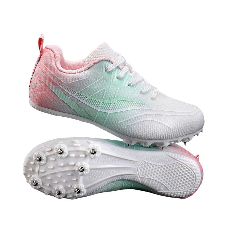 Women's Lightweight Track & Field Spikes for Sprinting & Jump Training