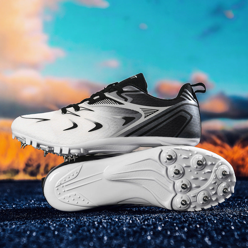 Unisex Lightweight Track & Field Spikes for Sprint and Jump Training